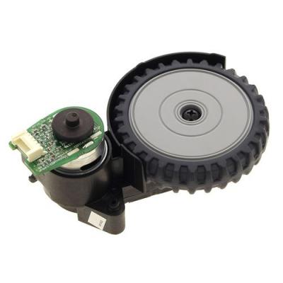 LG Ensemble roue cot&eacute; droit ajw73110401 pour Aspirateur 