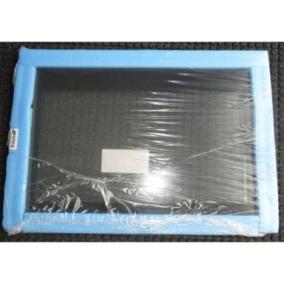 SMEG Ensemble vitre interieur porte pour four  - sos3960724