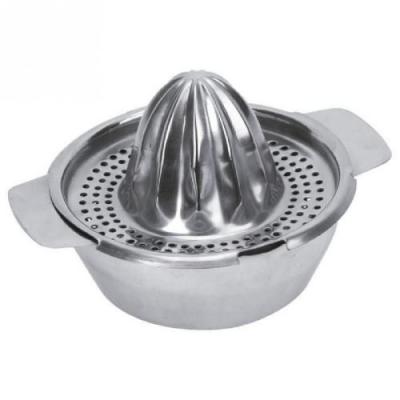EQUINOX Gers Equipment - presse agrumes inox - 503128