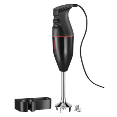 ESGE Unold M 100 D M&eacute;langeur par immersion Noir, Batteur &eacute;lectrique