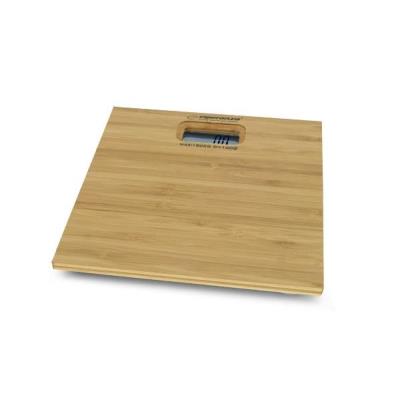 ESPERANZA  ebs012 bathroom scales - bamboo ebs012 -