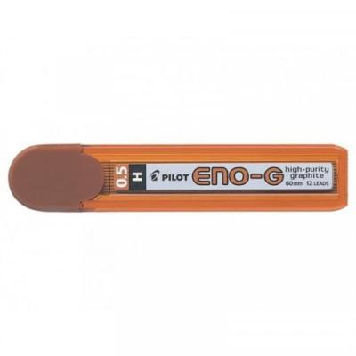  Etui 3 mines ENO G-H 0.5 mm Pilot