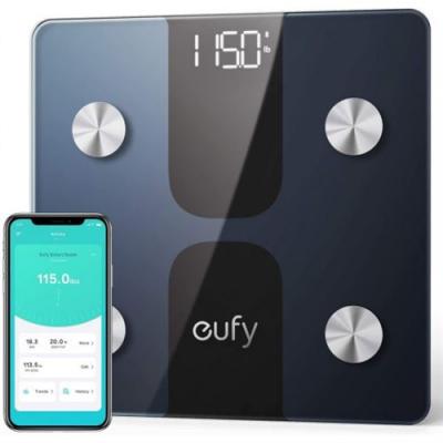 EUFY  Scale - P&egrave;se Personne Intelligent