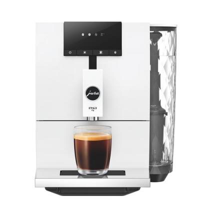 JURA Expresso Broyeur  ENA 4 White
