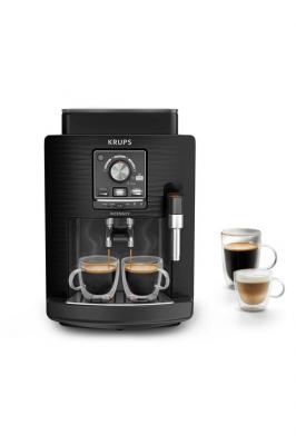 KRUPS Expresso broyeur  Intensity EA5008 Noir