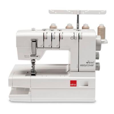 ELNA Machine &agrave; point de recouvrement  EasyCover
