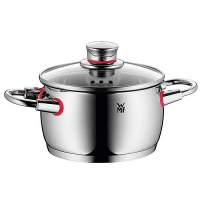 WMF Faitout moyen  Quality One &Oslash; 16 cm