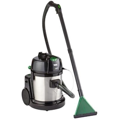 FAKIR  Amz-9800Seco Nettoyant humide, 22 litres, 1600 W, 5 bars