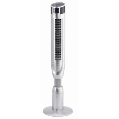 FAKIR  6940009 TVL 30 Ventilateur en colonne Argent