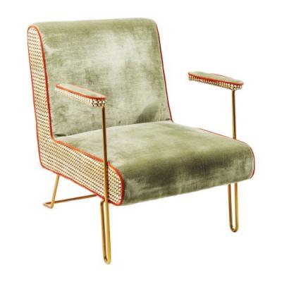 KARE  Design Chaise Aunt Betty - Taille Unique