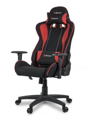AROZZI  Mezzo V2 Gaming Chair - Fabric - Red 