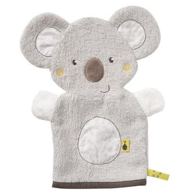  Fehn d&eacute;barbouillette Koala 27 cm