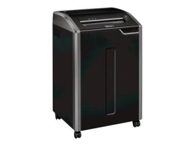 FELLOWES  485i Destructeur Manuel - D&eacute;truit jusqu'&agrave; 40 Feuilles - 132L