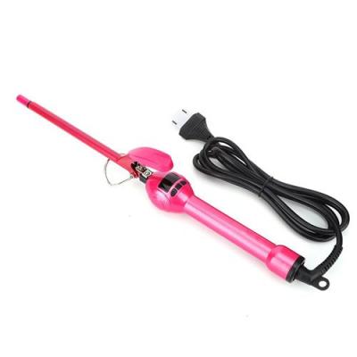 GENERIQUE Fer &agrave; boucler SK-961 LED LCD Curler Salon 9mm 