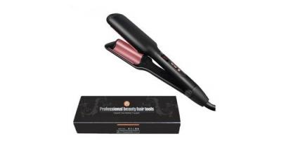 YOKULI Fer &agrave; friser professionnel pour boucler les cheveux, outil pour boucler et boucler les cheveux 