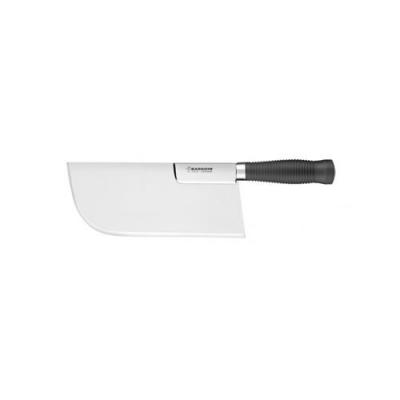 LE PRATIQUE Feuille a fendre renforcee inox 26 cm