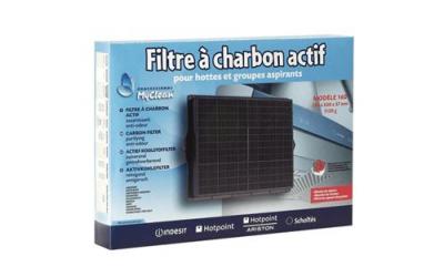 SCHOLTES Filtre A Charbon Mod 160 Pour Hotte  - C00090743