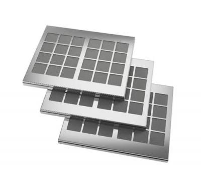 NEFF  - filtre &agrave; charbon r&eacute;g&eacute;n&eacute;rant pour hotte z52jxp0x0 - z52jxp0x0