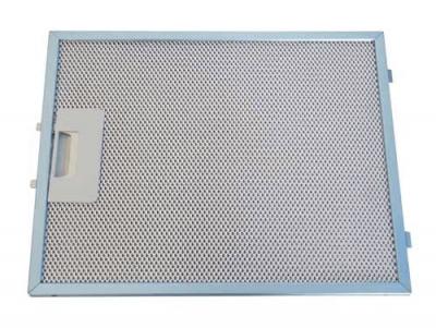 ARTHUR MARTIN ELECTROLUX Filtre A Graisse Metal X1 240 X 300 M/m Pour Hotte Arthur Martin - 5025393900