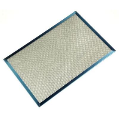  Filtre &agrave; graisse pour hotte - d255123