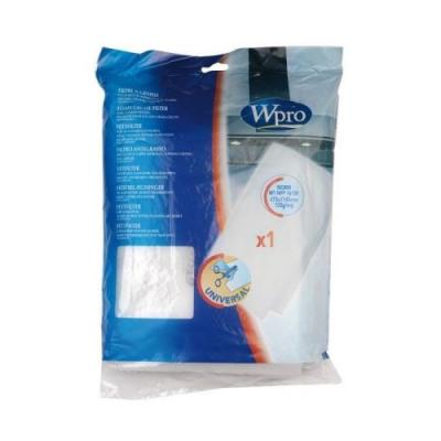 WHIRLPOOL  - FILTRE &Agrave; GRAISSE POUR HOTTES 