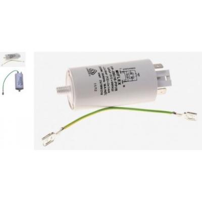 BEKO Filtre antiparasite 0.47 wf1000 pour lave linge  - sos2724300101