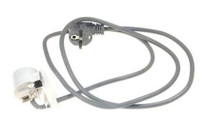 ZANUSSI C&acirc;ble D'Alimentation Pour S&egrave;che-Linge 1364090009 Faure Arthur Martin