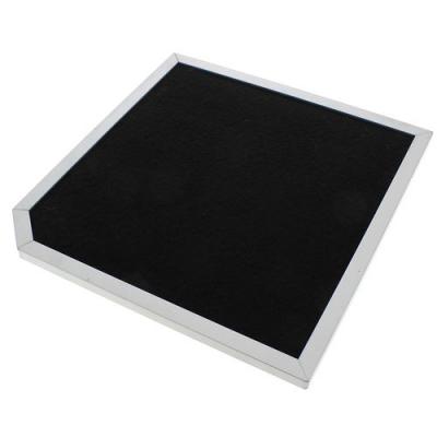 GLEM  - Filtre charbon 256x244 pour Hotte