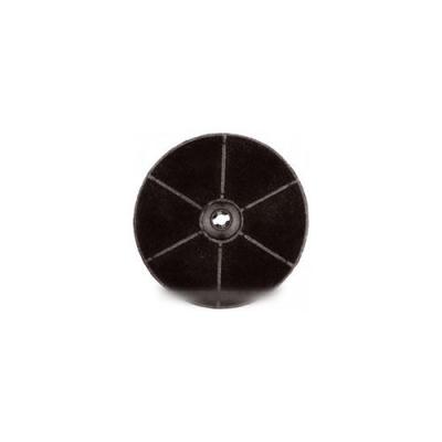WHIRLPOOL Filtre charbon diam 182 / 190 x h 35 m/m pour hotte 