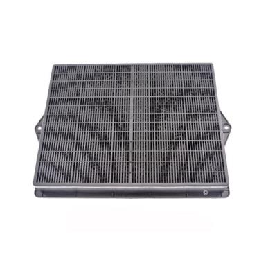 INDESIT Filtre charbon dkf41 pour Hotte ROSIERES, SCHOLTES (36293) 