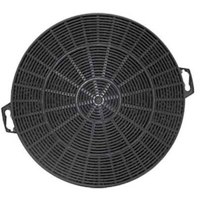 AIRLUX Filtre Charbon &Oslash; 200 M/m Pour Hotte - Cr200 