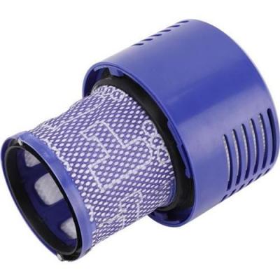 ALLOTECH Filtre d'aspirateur  lavable compatible pour aspirateur DYSON V10