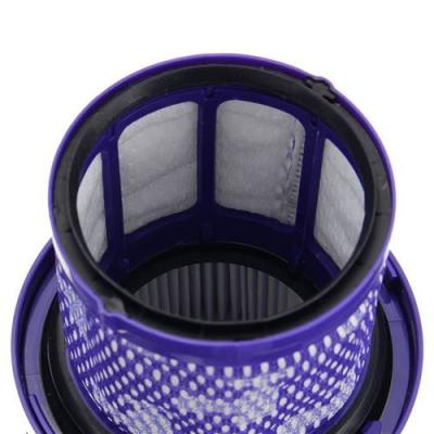 GENERIQUE Filtre ext&eacute;rieur Allotech compatible pour aspirateur Dyson V10