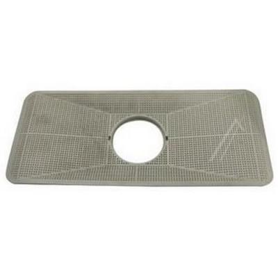 WHIRLPOOL Filtre fond de cuve d'origine Lave-vaisselle 481248058048 