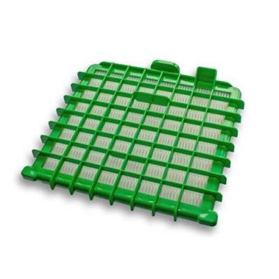 ALLOTECH Filtre Hepa  compatible pour aspirateur Rowenta ZR002901