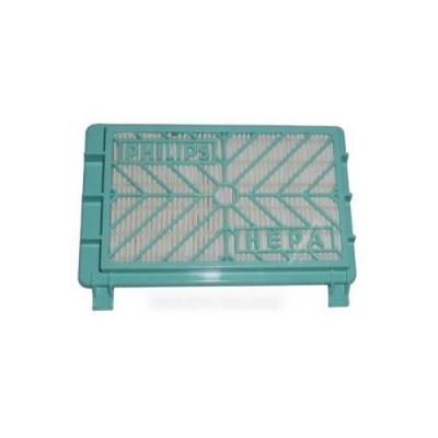 PHILIPS Filtre hepa type a (air hepa fc8044) pour aspirateur - 883804401010