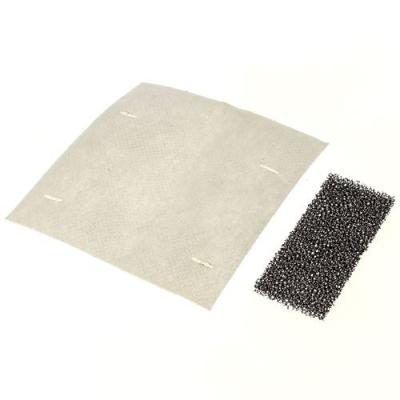 GENERIC Filtre pre-moteur + post-moteur pour Aspirateur Domo