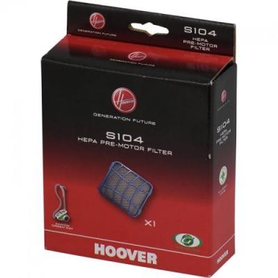HOOVER Filtre s104 pour aspirateur  - 5632670
