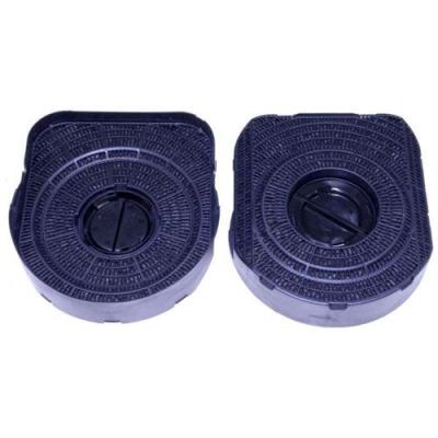ARTHUR MARTIN Filtres charbon lot de 2 pour hotte electrolux - 309.042