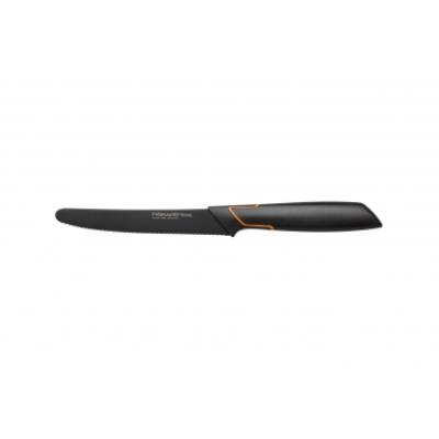FISKARS  - couteau &agrave; tomates edge 13 cm 978304