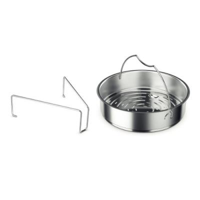 FISSLER  panier perf. D.22cm p/vitaquick 4.5/6l confort 3l5