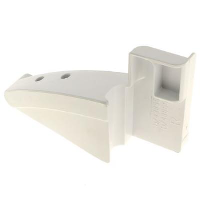 LIEBHERR  - Fixation balconnet bouteilles droite pour refrigerateur