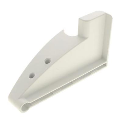 LIEBHERR Fixation balconnet gauche 7438548 pour Refrigerateur 