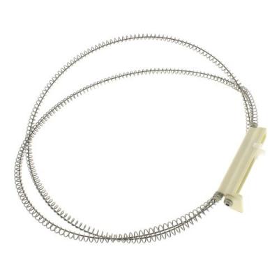 VEDETTE Fixation manchette wtg737900 pour Lave-linge Brandt
