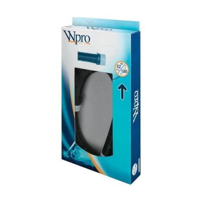 WPRO  Flexible aspirateurAPM319