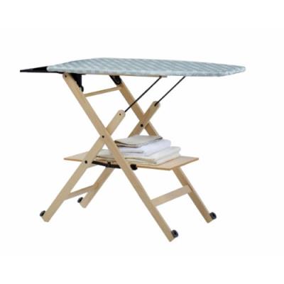 FOPPAPEDRETTI  table &agrave; repasser assai nature