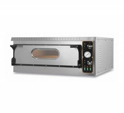  Four &agrave; pizza &eacute;lectrique 9 pizzas TL 9 big 13 kW Resto Italia 