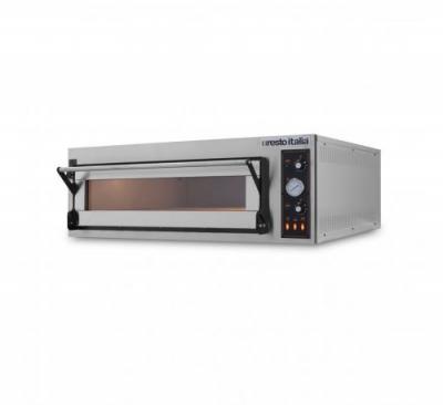  Four &agrave; pizza &eacute;lectrique pour pizzeria TR 10,2 kW Resto Italia