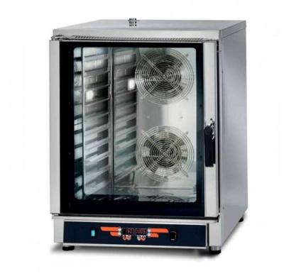 L2G Four Electrique Mixte 10 Niveaux GN 1/1 ou 600 x 400   