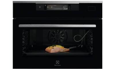 ELECTROLUX Fours encastrables  59,5cm, 4710940 - Gris